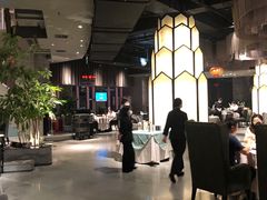 大堂-新沸腾鱼乡(世贸天阶店)