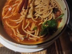 -渝信川菜(长安店)