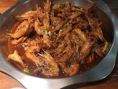 -邵汇大虾(大东门店)