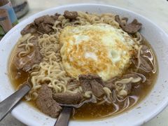 -维记咖啡粉面(福荣街店)