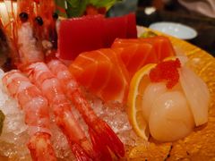 -炙柒Sekinana·精致料理 烧鸟·铁板烧(海上世界店)