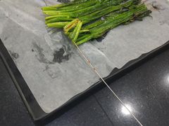 -瑞杰烧烤店·24小时营业(山东路店)