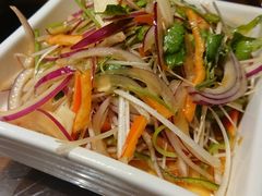 -楼兰新疆主题餐厅(苏州中心店)