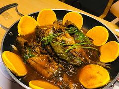 -关东小磨东北菜(上海长风大悦城店)