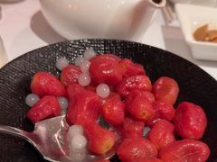 -青岛海景花园大酒店·粤海餐厅