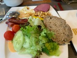 -上海虹桥锦江大酒店·宴会厅