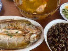 -喜洋洋蟹庄(阳澄湖店)