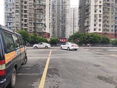 -乔森驾校(杨家坪总校)