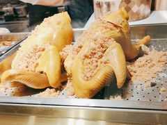 -金戈戈香港豉油鸡(皇庭广场店)