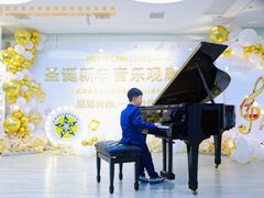 -武汉音乐学院徐东基地