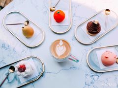 -BONBON BAKERY