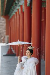 点击看大图 -美云庭古装·格格服汉服·京城旅拍(北京店)