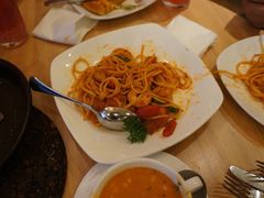 -必胜客(宁海西子国际店)