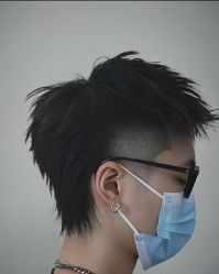 -贝勒爷专业男发