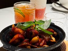 -志明眷村·台式融合菜·宵夜