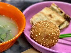 -中央财经大学-食堂