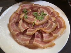 -徽三说·土徽菜·中国徽菜连锁品牌(阳湖总店)