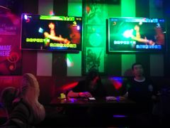 包房-唱吧麦颂ktv(紫金大厦店)