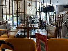 -金香匯晚茶(浑南店)
