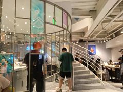 -魏客咖啡(中铁中心店)