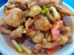 -老杨饭店(万科里店)