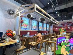 -瓦记米粉(东鼓道店)