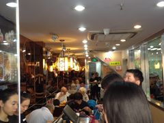 -小杨生煎(黄河路店)