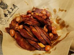 -水煮三国·川鲁江湖菜(香山店)