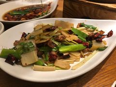 -云海肴·汽锅鸡·云南菜(苏州中心店)
