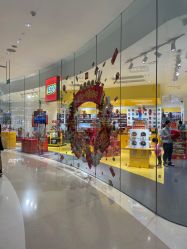 -LEGO(国贸商城店)