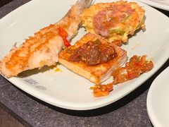 -韩盛·盛江山自助料理(奥体万达店)