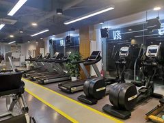 -每刻健身工作室(西直门店)