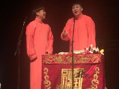 -合肥大剧院
