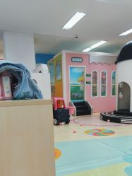 -孩子王童乐园(芜湖万达店)
