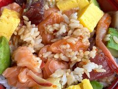 -沼津港精致料理·寿喜烧·烧鸟(漕河泾印象城店)