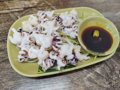 -贞姨美食·老字号海鲜大排档
