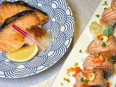 -滩万日本料理Nadaman(国贸大酒店)