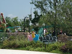 -季高兔窝窝亲子园(上海薰衣草公园店)