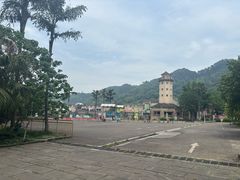 -重庆海昌加勒比海水世界