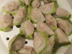 -船歌·鱼水饺青岛菜(金狮广场店)