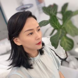 -YIMEI ART半永久纹眉·野生眉