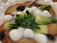 -名轩·中餐厅(南京玄武湖假日酒店)