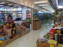 -紫荆城食品交易中心(华强北店)