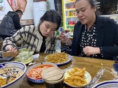 -陕西人家(莱山店)