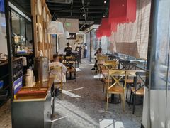 大堂-和府捞面(壹方天地店)