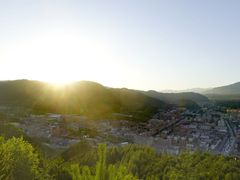 -翠矶山公园