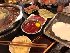 -邓莽子老火锅(中兴路总店)
