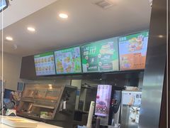 -德克士(安靖店)