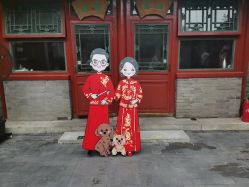 -Sunny喜铺婚礼策划(东部店)