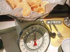 -太食獸泰式茶餐厅(北美新天地店)